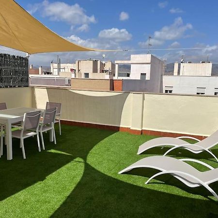 Águilas Khelok Home מראה חיצוני תמונה
