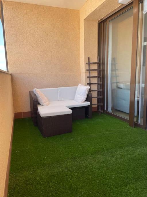 Águilas Khelok Home מראה חיצוני תמונה