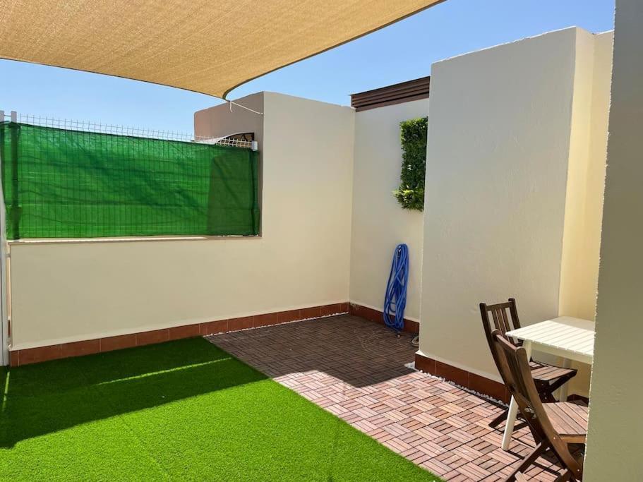 Águilas Khelok Home מראה חיצוני תמונה