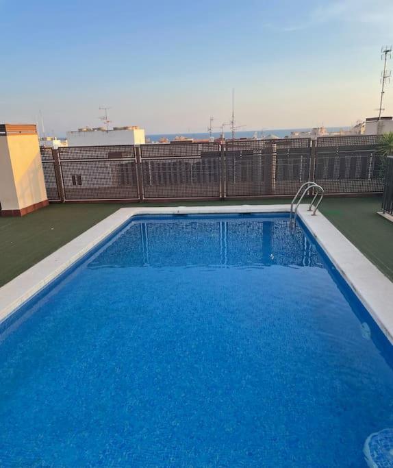 Águilas Khelok Home מראה חיצוני תמונה