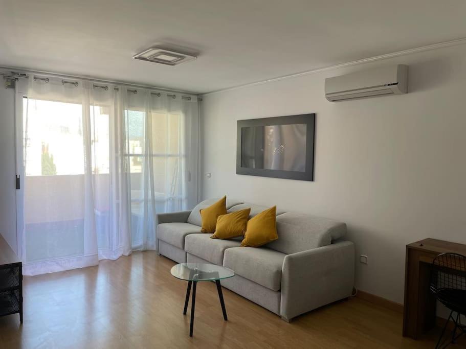 Águilas Khelok Home מראה חיצוני תמונה