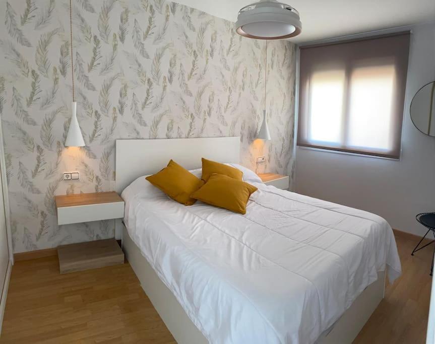 Águilas Khelok Home מראה חיצוני תמונה