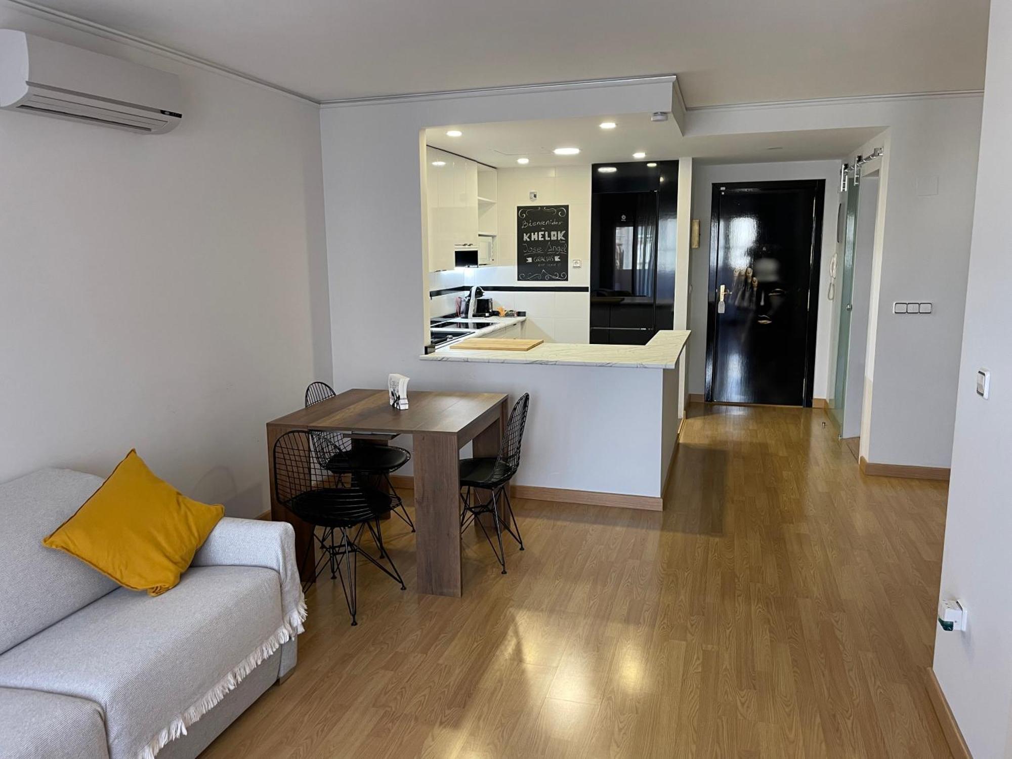 Águilas Khelok Home מראה חיצוני תמונה